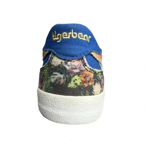 TIGERBEAR | WOMEN’S SNEAKER JUNGLECAT | SIZE: 7.5 - Picture 8 of 12